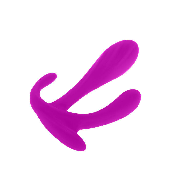 Pretty Love Flirtation -edgar Masturbator - UABDSM