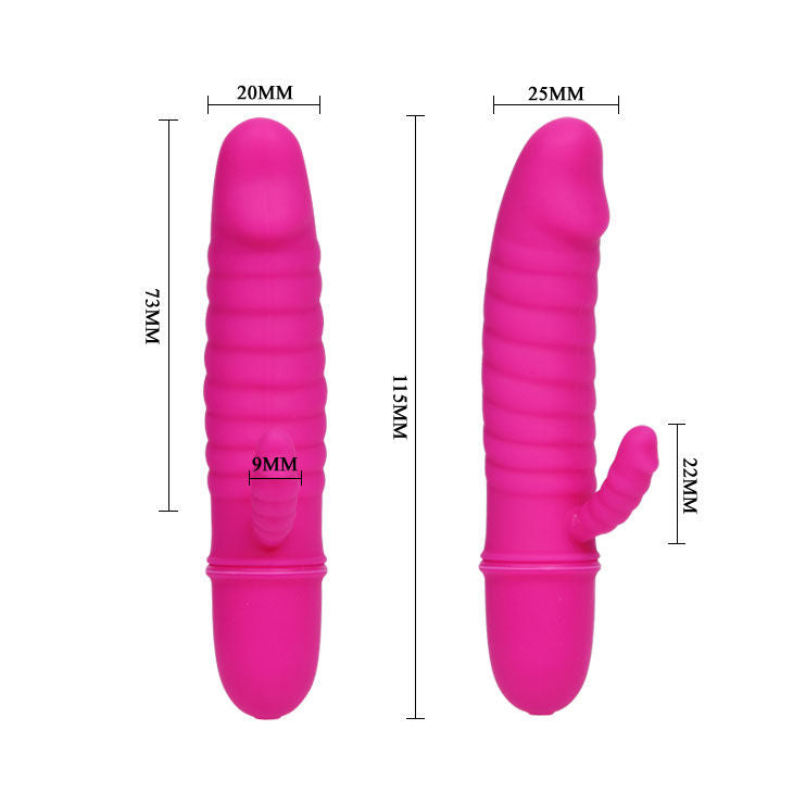 Pretty Love Flirtation - Arnd Vibrator - UABDSM