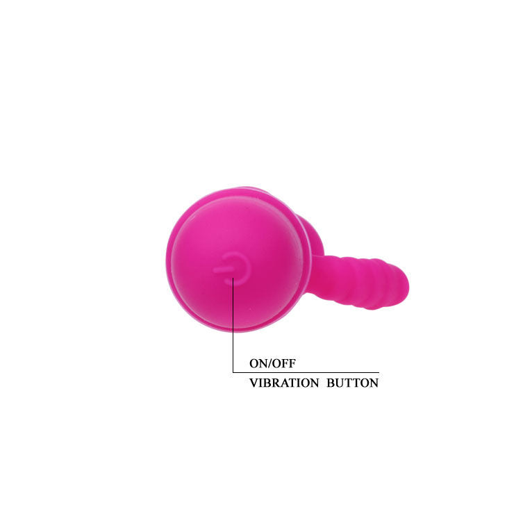 Pretty Love Flirtation - Arnd Vibrator - UABDSM