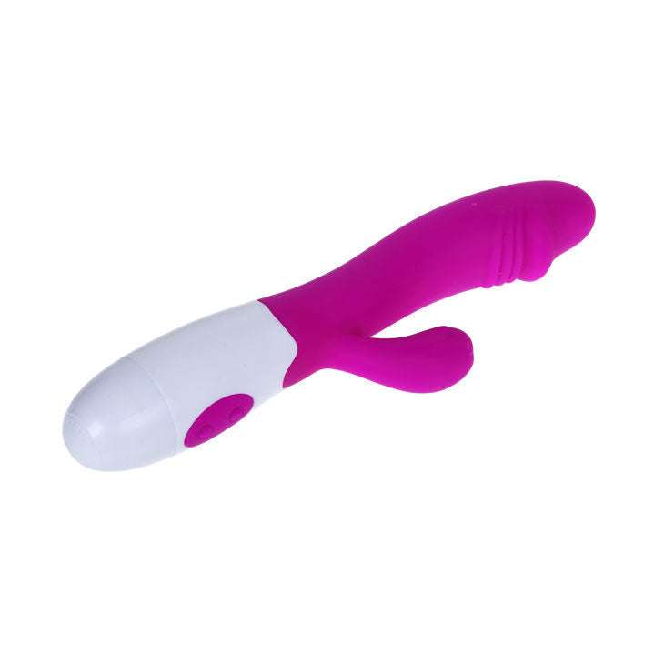 Pretty Love Flirtation - Snappy Vibrator - UABDSM