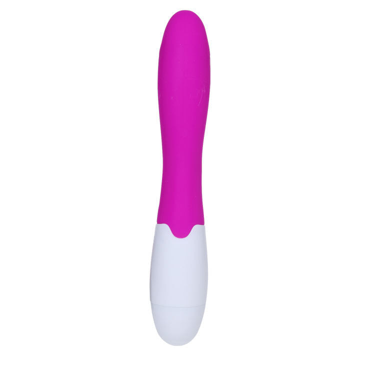 Pretty Love Flirtation - Snappy Vibrator - UABDSM