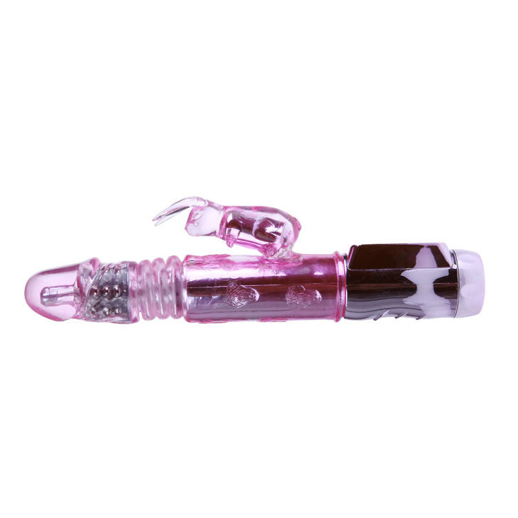 Ly-baile U.s. Rabbit Throbbing Bunny - UABDSM