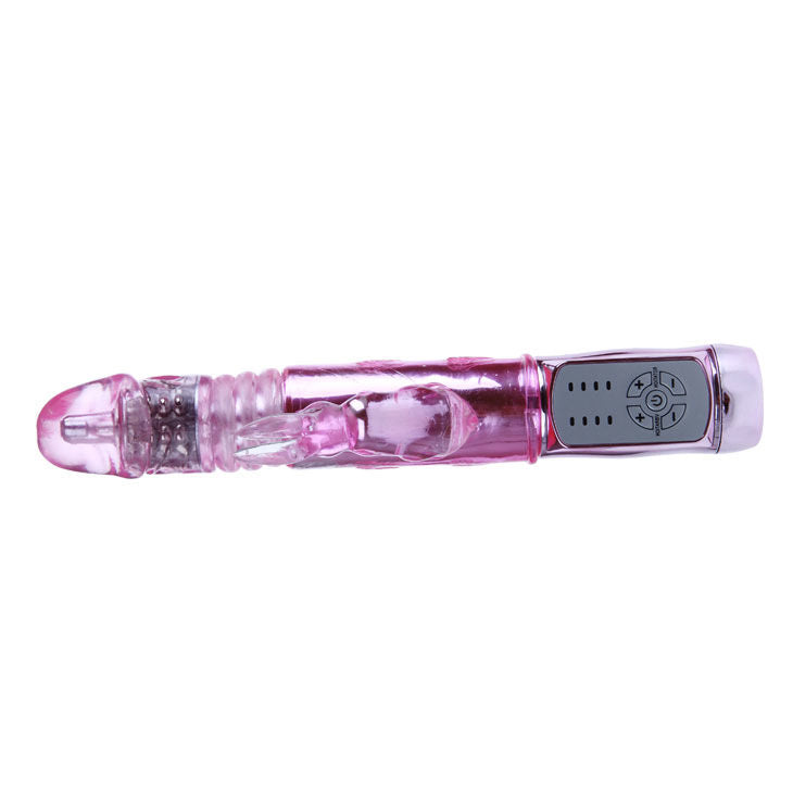 Ly-baile U.s. Rabbit Throbbing Bunny - UABDSM