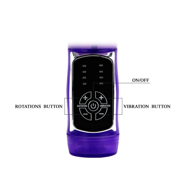 Ly-baile U.s. Rabbit Butterfly Prince - UABDSM