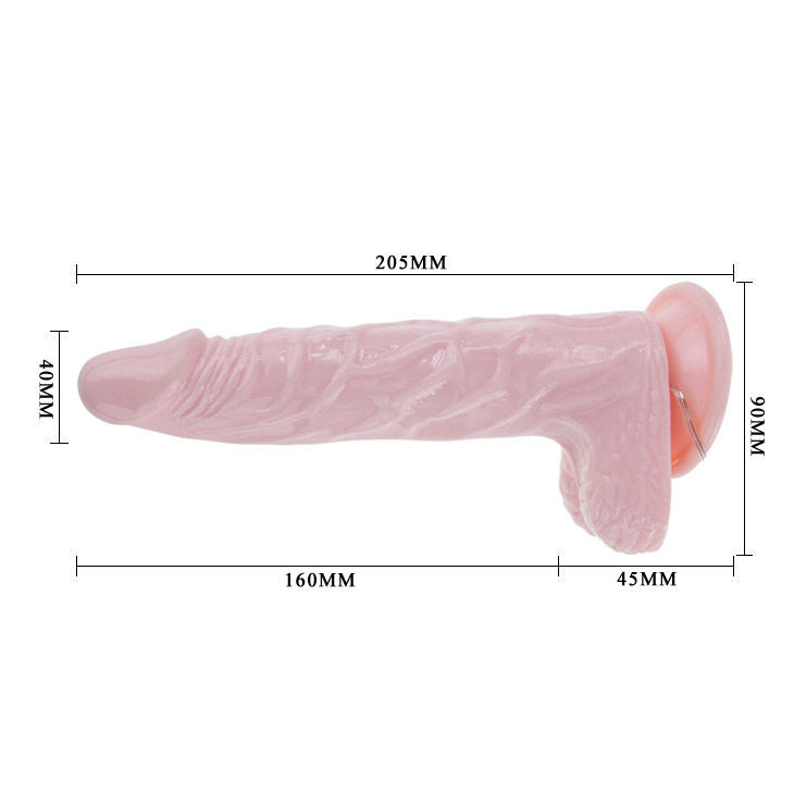 Ly-baile Super Vibro Dong V - UABDSM