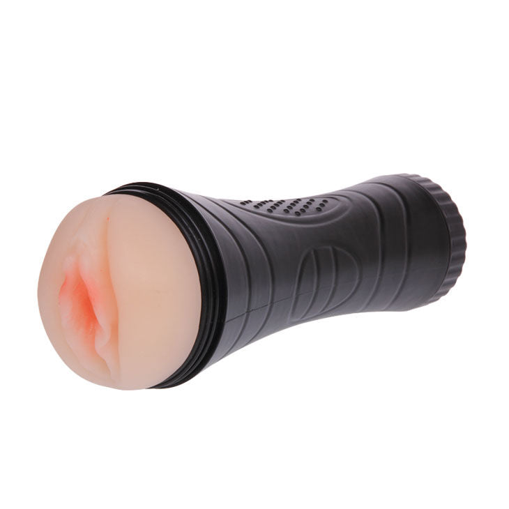 Real Pussy Vibrator With 7 Pulse - UABDSM
