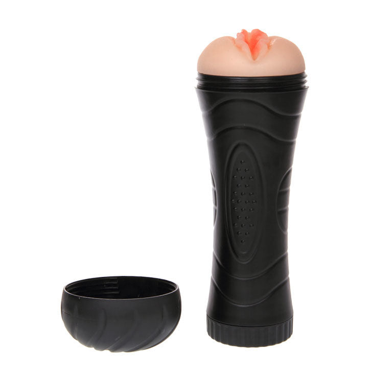 Real Pussy Vibrator With 7 Pulse - UABDSM