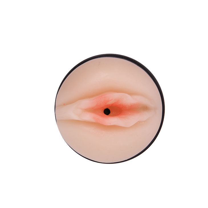 Real Pussy Vibrator With 7 Pulse - UABDSM