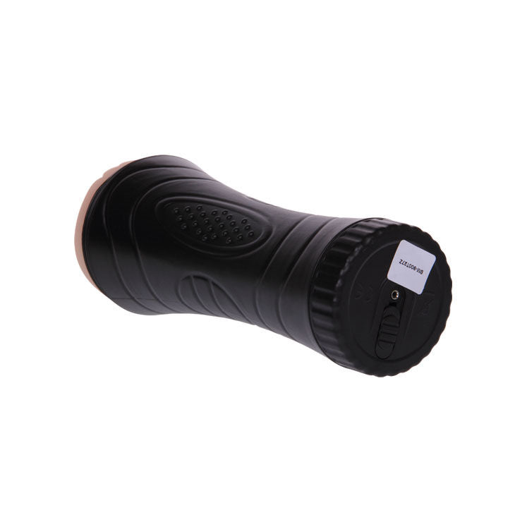 Real Pussy Vibrator With 7 Pulse - UABDSM