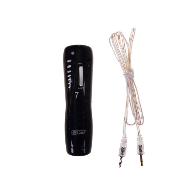 Real Pussy Vibrator With 7 Pulse - UABDSM