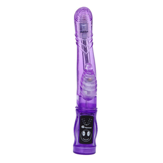 Cally Vibrator Flex - UABDSM
