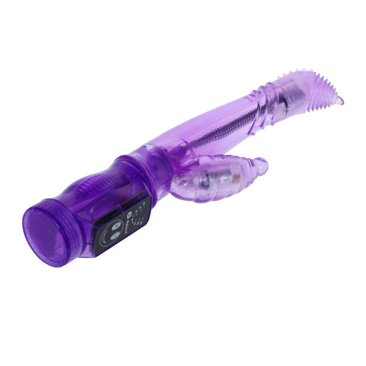 Cally Vibrator Flex - UABDSM