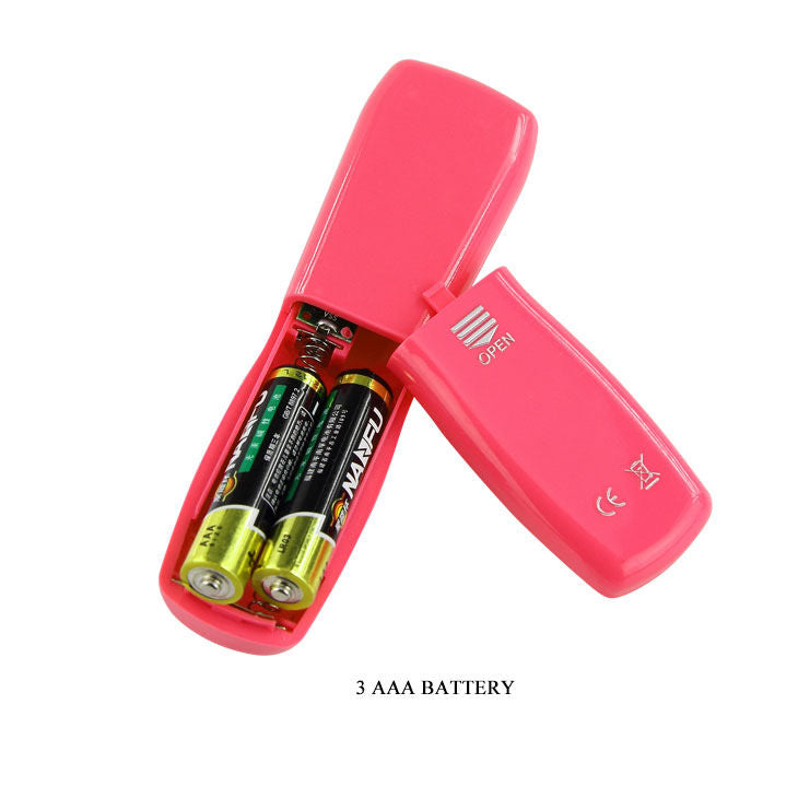 Bolas Chinas  Con Vibracion - UABDSM