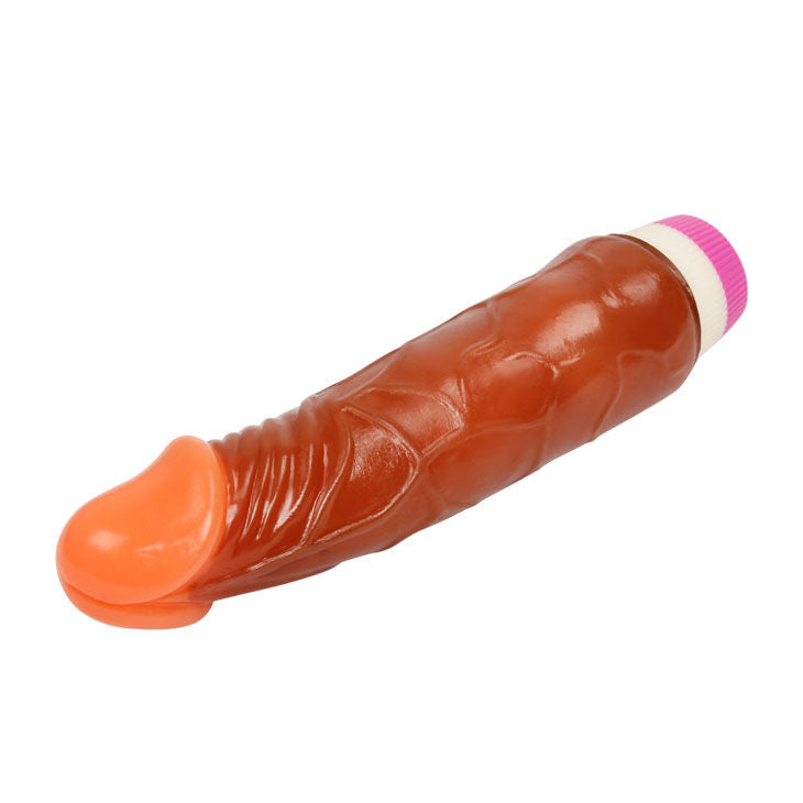 Waves Of Pleasure Fantasy Vibe 21.5 Cm - UABDSM