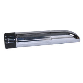 Baile Lady Finger Vibrator - UABDSM