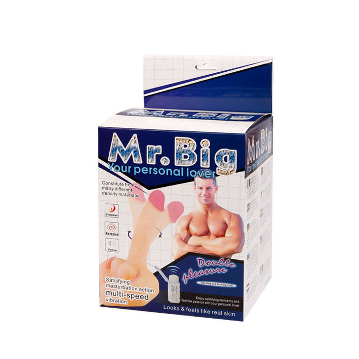 Baile Mr Big Personal Lover - UABDSM