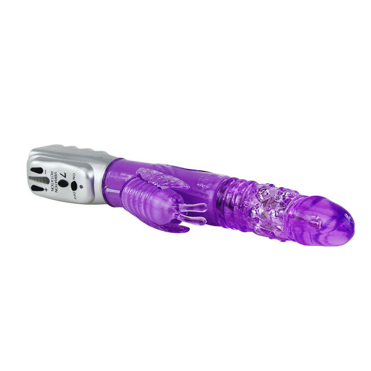 Baile Mariposa Tulip Vibrator - UABDSM