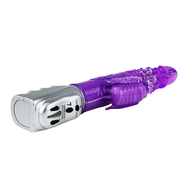 Baile Mariposa Tulip Vibrator - UABDSM