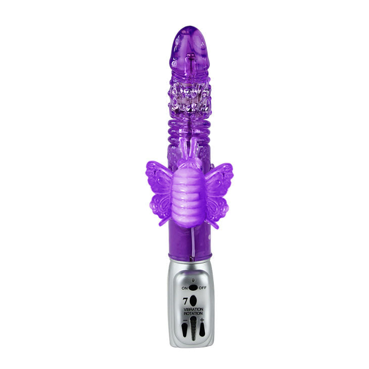 Baile Mariposa Tulip Vibrator - UABDSM