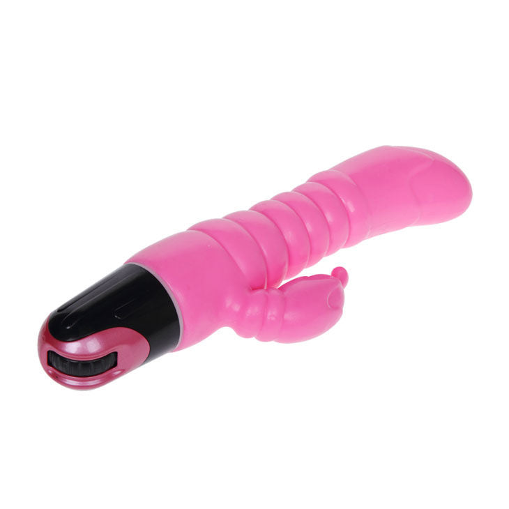 Baile Vibrator Pink 22.5 Cm - UABDSM