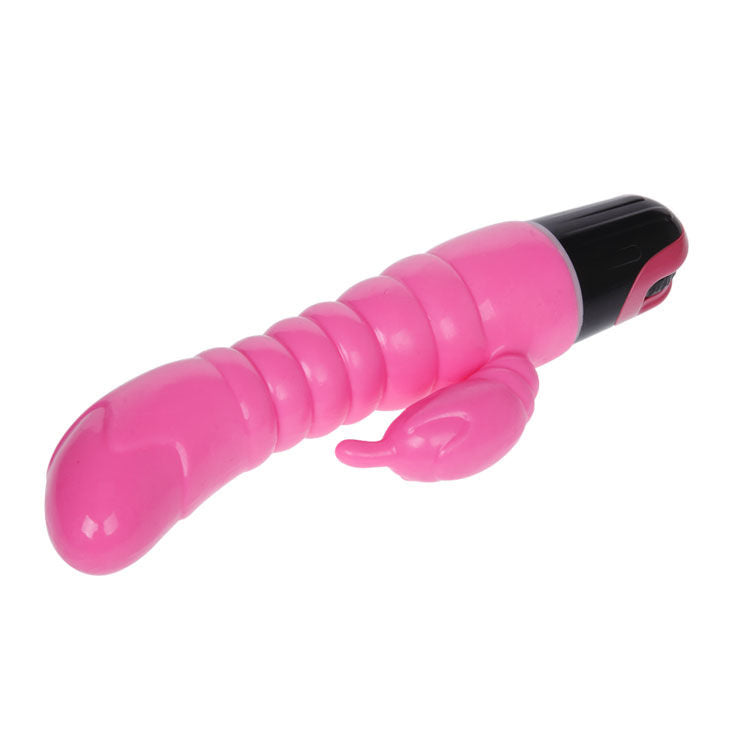 Baile Vibrator Pink 22.5 Cm - UABDSM