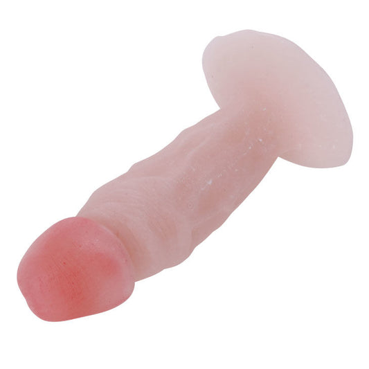 Baile The Little Penis But Plug 11cm - UABDSM