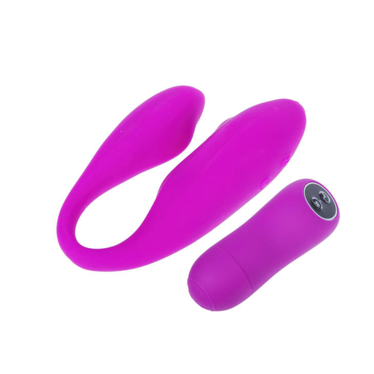 Pretty Love Bernie Purple - UABDSM