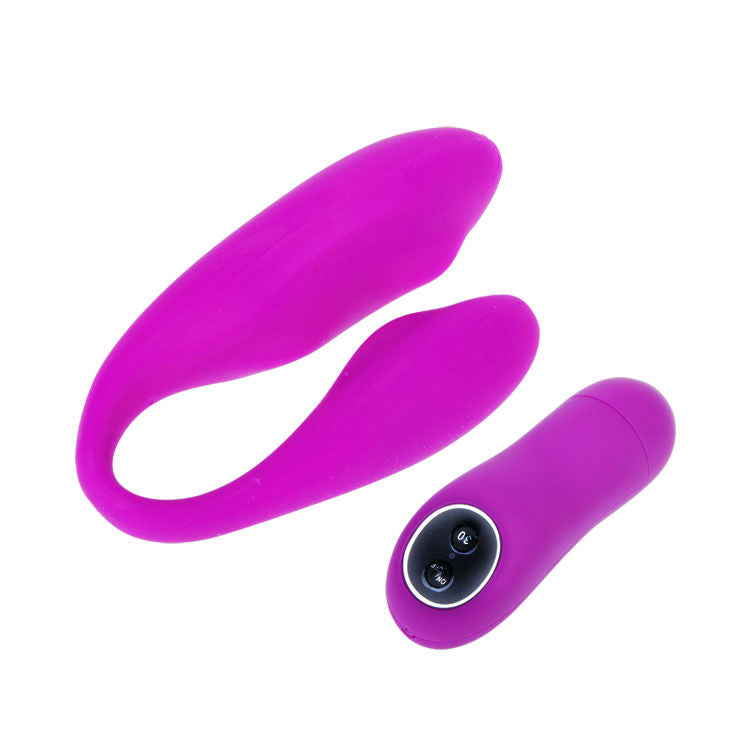 Pretty Love Bernie Purple - UABDSM