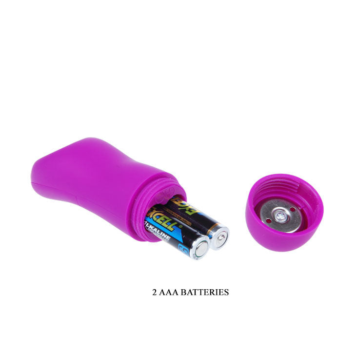 Pretty Love Bernie Purple - UABDSM