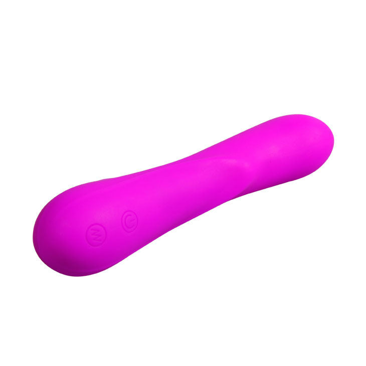 Pretty Love Flirtation Alfred Vibrator 30 Modes - UABDSM