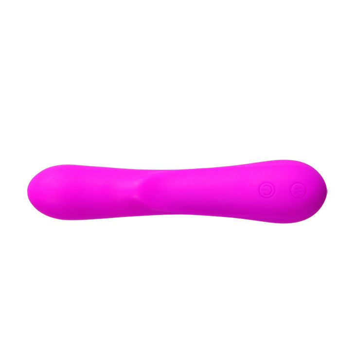 Pretty Love Flirtation Alfred Vibrator 30 Modes - UABDSM