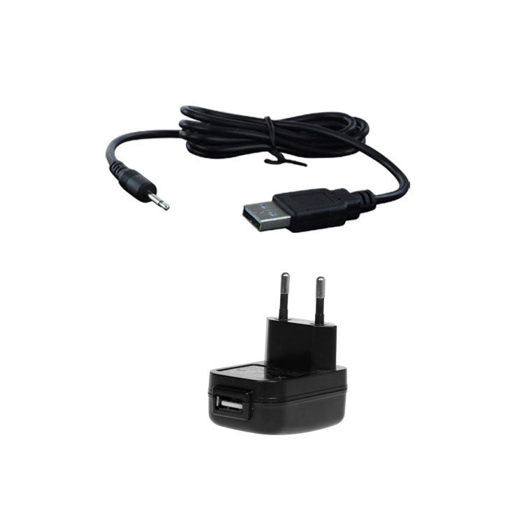 Pretty Love Highgrade - Tony Vibrator Purple - UABDSM