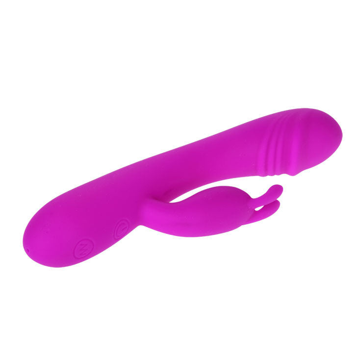 Pretty Love Smart Rabbit Vibrator Hunter 30 Speeds - UABDSM