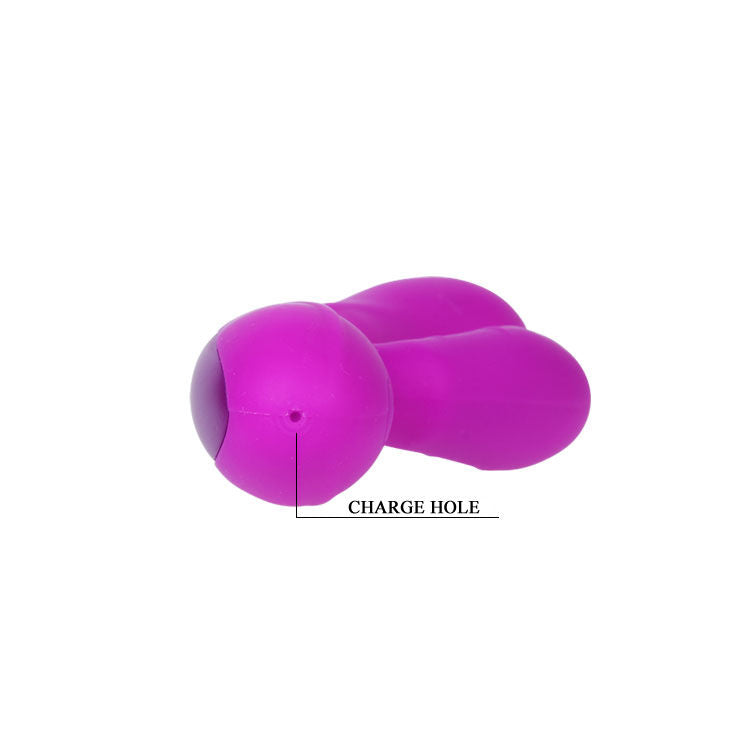 Pretty Love Smart Rabbit Vibrator Hunter 30 Speeds - UABDSM
