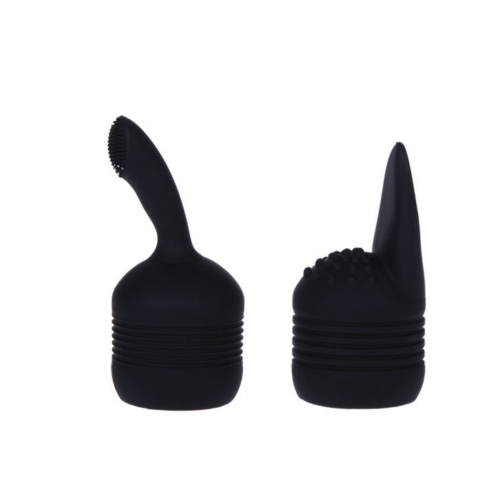 Pretty Love Flirtation Magical Massager - UABDSM