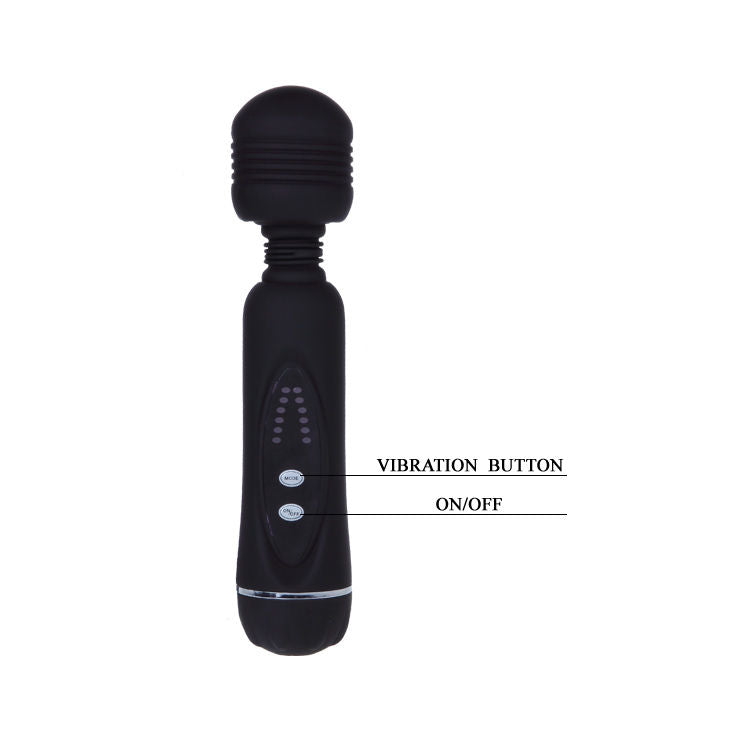 Pretty Love Flirtation Magical Massager - UABDSM