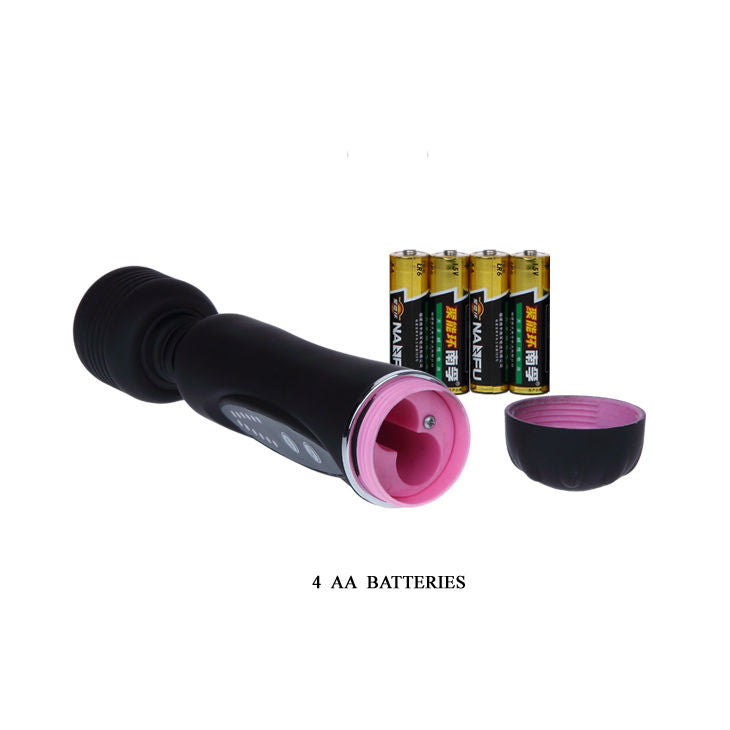 Pretty Love Flirtation Magical Massager - UABDSM