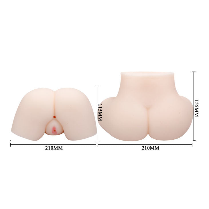 Baile Passion Lady Ii Pussy Ass - UABDSM