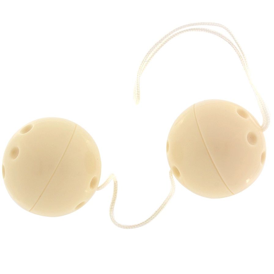 Vibratone Balls - UABDSM