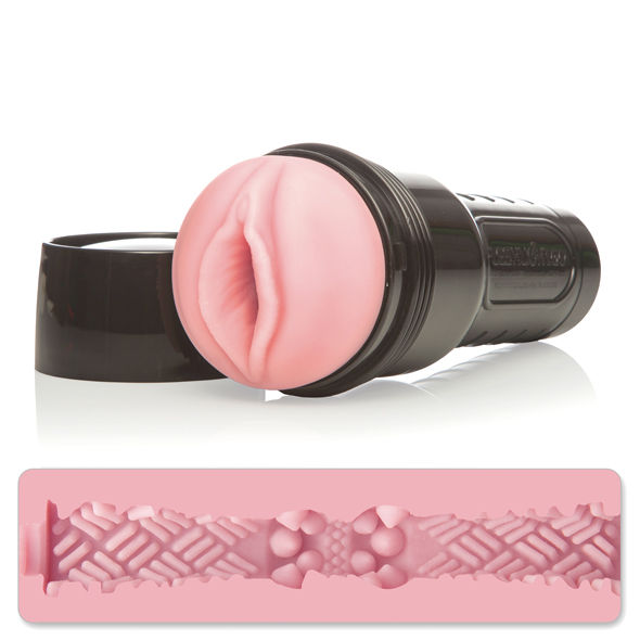 Fleshlight Go Pink Lady Surge Vagina - UABDSM