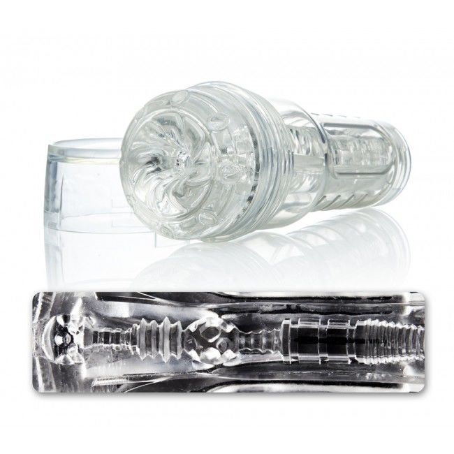 Fleshlight Go Torque Ice - UABDSM