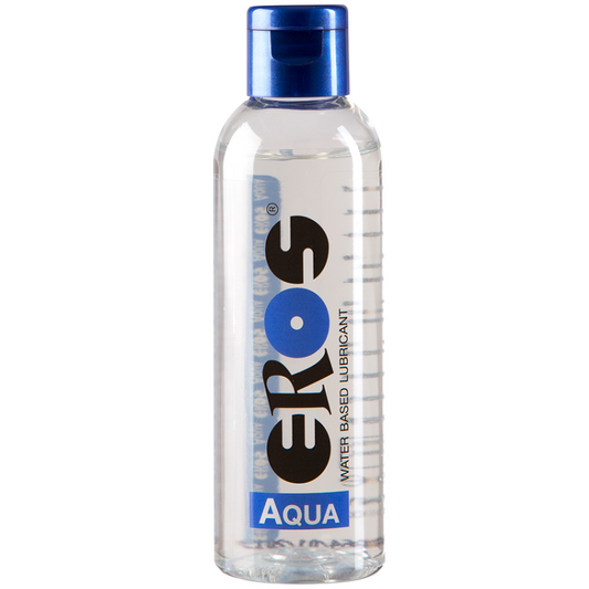 Eros Aqua Medical 100ml - UABDSM