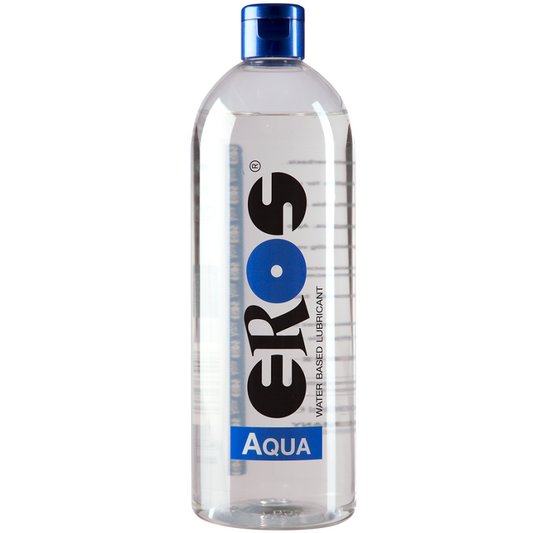 Eros Aqua Medical 500ml - UABDSM