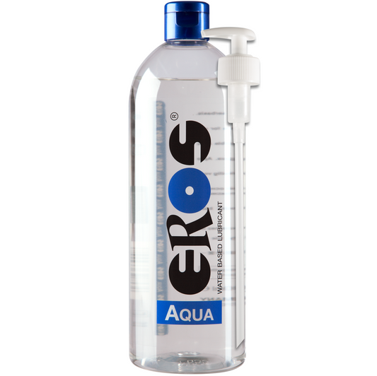 Eros Aqua Medical 1000ml - UABDSM