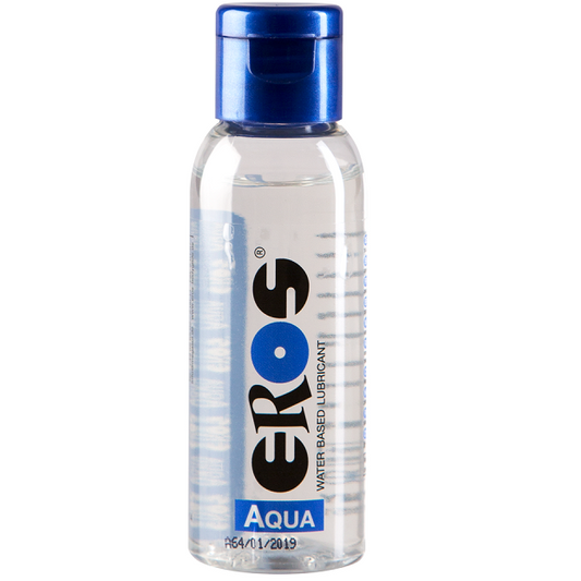 Eros Aqua Medical 50 Ml - UABDSM