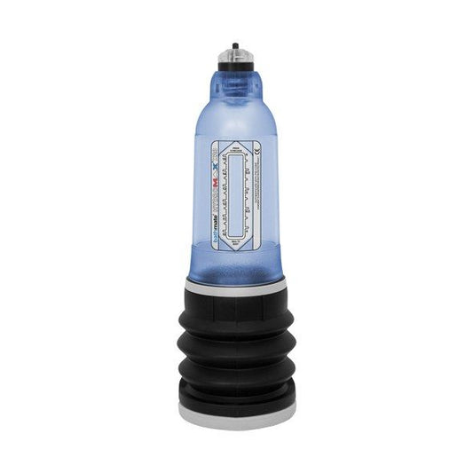 Bathmate Hydromax 5 (x20) Penis Pump Blue - UABDSM