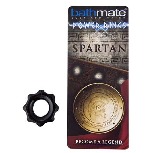 Bathmate Power Rings Spartan - UABDSM