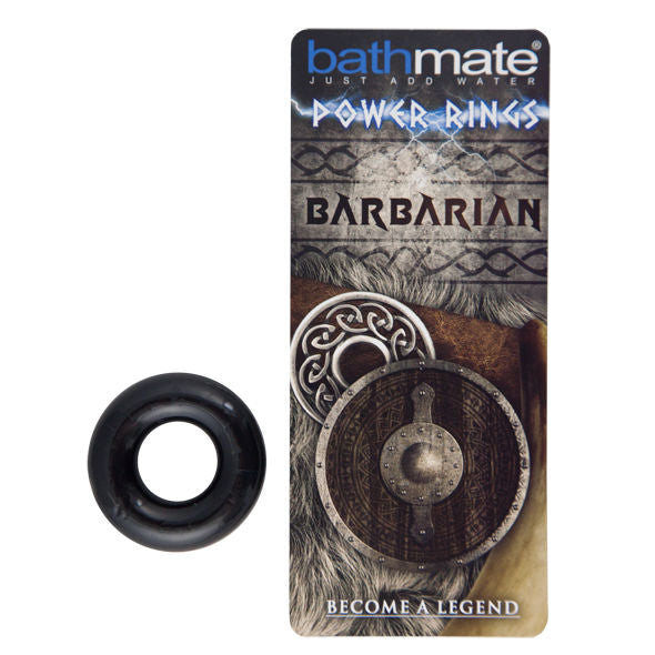 Bathmate Power Rings Barbarian - UABDSM