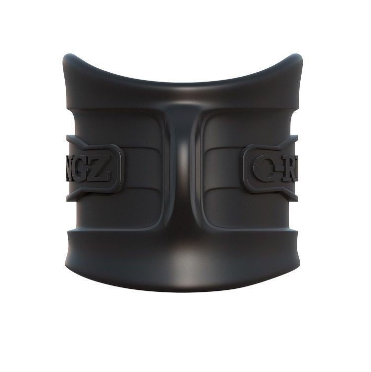 Fantasy C-ringz Silicone Ball Strecher - UABDSM