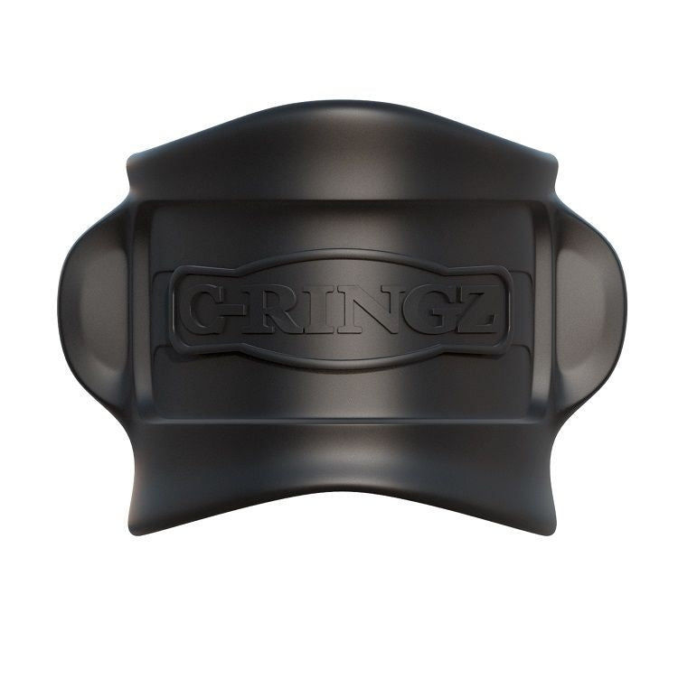 Fantasy C-ringz Silicone Ball Strecher - UABDSM